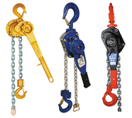 Polyester Round Slings