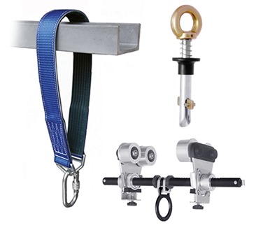 Anchors 