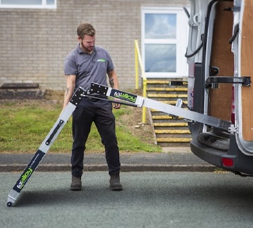 Loading Ramps
