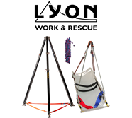 Lyon Rope Access