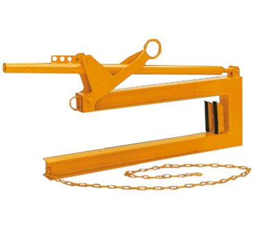 Pipe Lifting