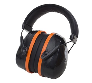 Ear Protection 