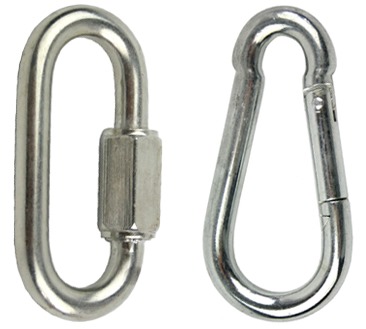 Rigging Accessories