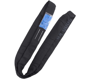 Roundslings Black 