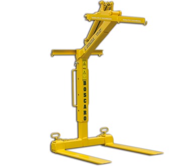 Crane Forks