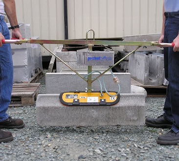 Vacuum Lifter