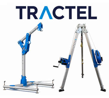 Tractel Confined Space Products