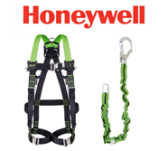 Miller Fall Protection Products