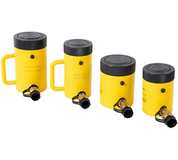 Lock Nut Cylinder