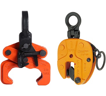 Tiger Lifting Clamps