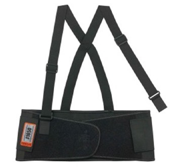 Back & Body Support