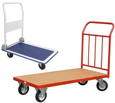 Platform Trolley
