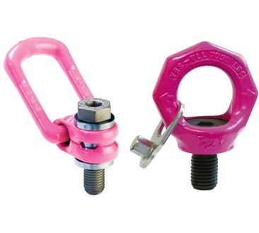 RUD Lifting Points