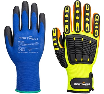 Gloves