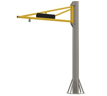Swing Jibs