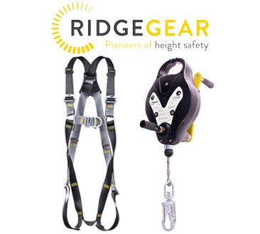 Ridgegear Fall Protection Products