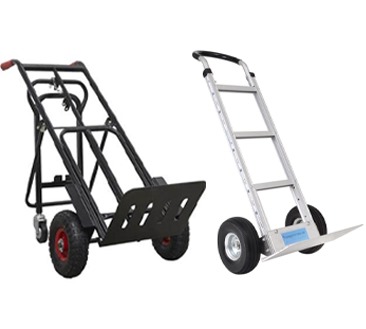 Sack Trucks