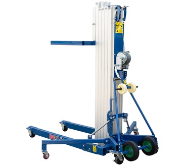 Material Lifts
