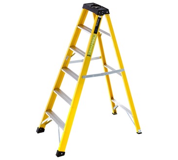 Fibreglass Ladder