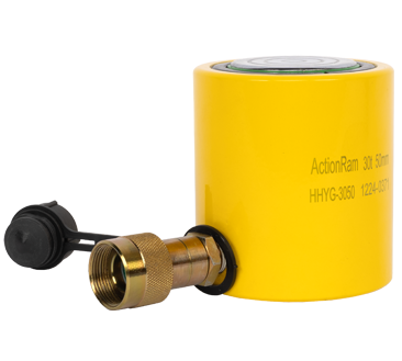 Low Profile Cylinders