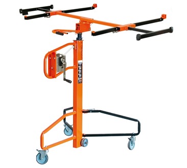 Plasterboard Lifters