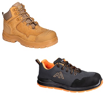 Safety Footwear