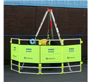 Safety Barrier