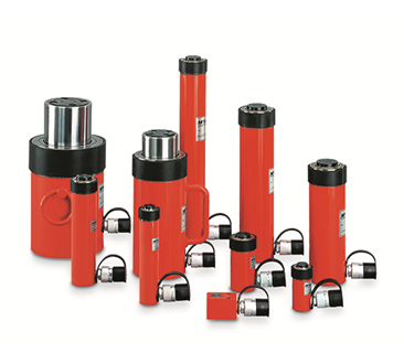 Yale Hydraulics