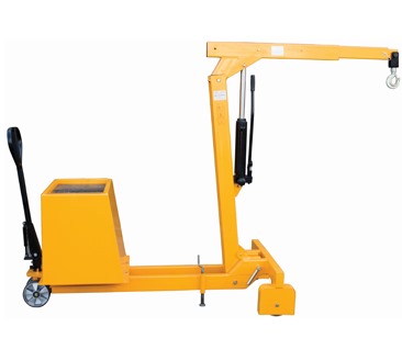 Floor Cranes