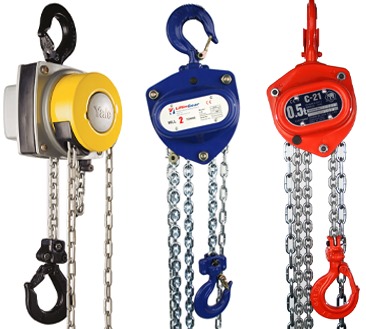 Chainblocks