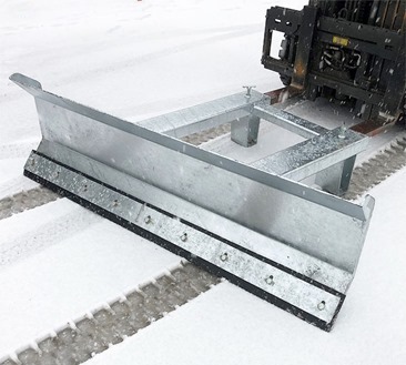 Snow Plough