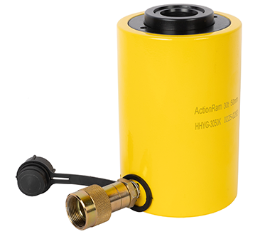 Centre Hole Cylinders