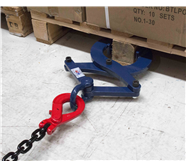 Pallet Grabber
