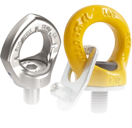 Eye Bolts