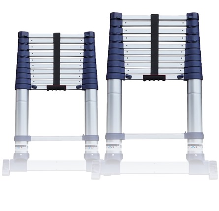 Telescopic Ladders
