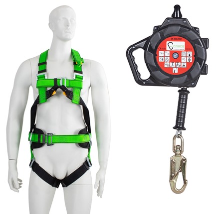 Fall Protection