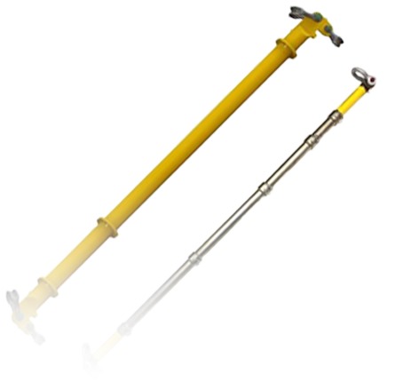 Spreader Beams