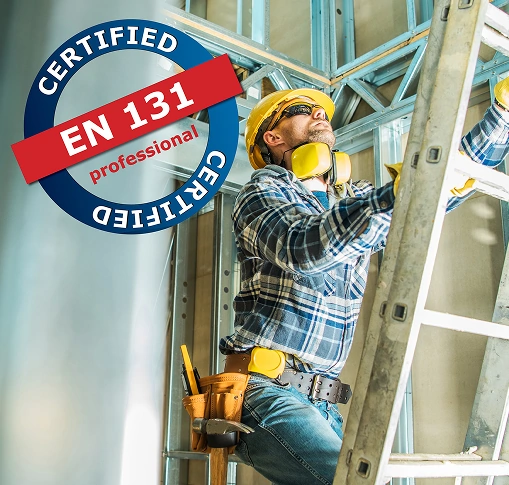 Extension ladder