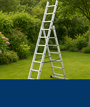 Combination Ladders