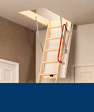 Loft Ladders