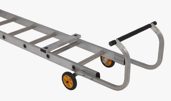 Why choose a 5m ladder from Ladders UK Direct?