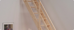Loft Stairs