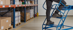 Mobile Work Platforms
