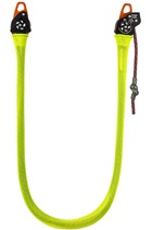 Heightec VANTAGE 5:1 Locking Causualty Pulley 1.5mtr & 5mtr