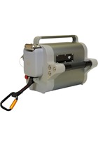 Kratos FA7080010 Smart Spider Pro - Power Winch for Lifting People and Loads (IP54)