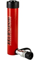 Hi-Force HSS308 29tonne 205mm stroke Hydraulic Cylinder
