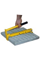 Adjustable Slab Gripper 20kg