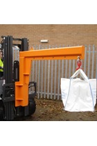 6000kg Higher Lifting Jib