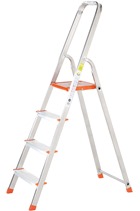 Light Duty Platform Step Ladders