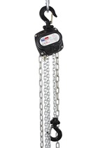 Liftin Gear 250kg Chain Block Hoist - 3m to 12m